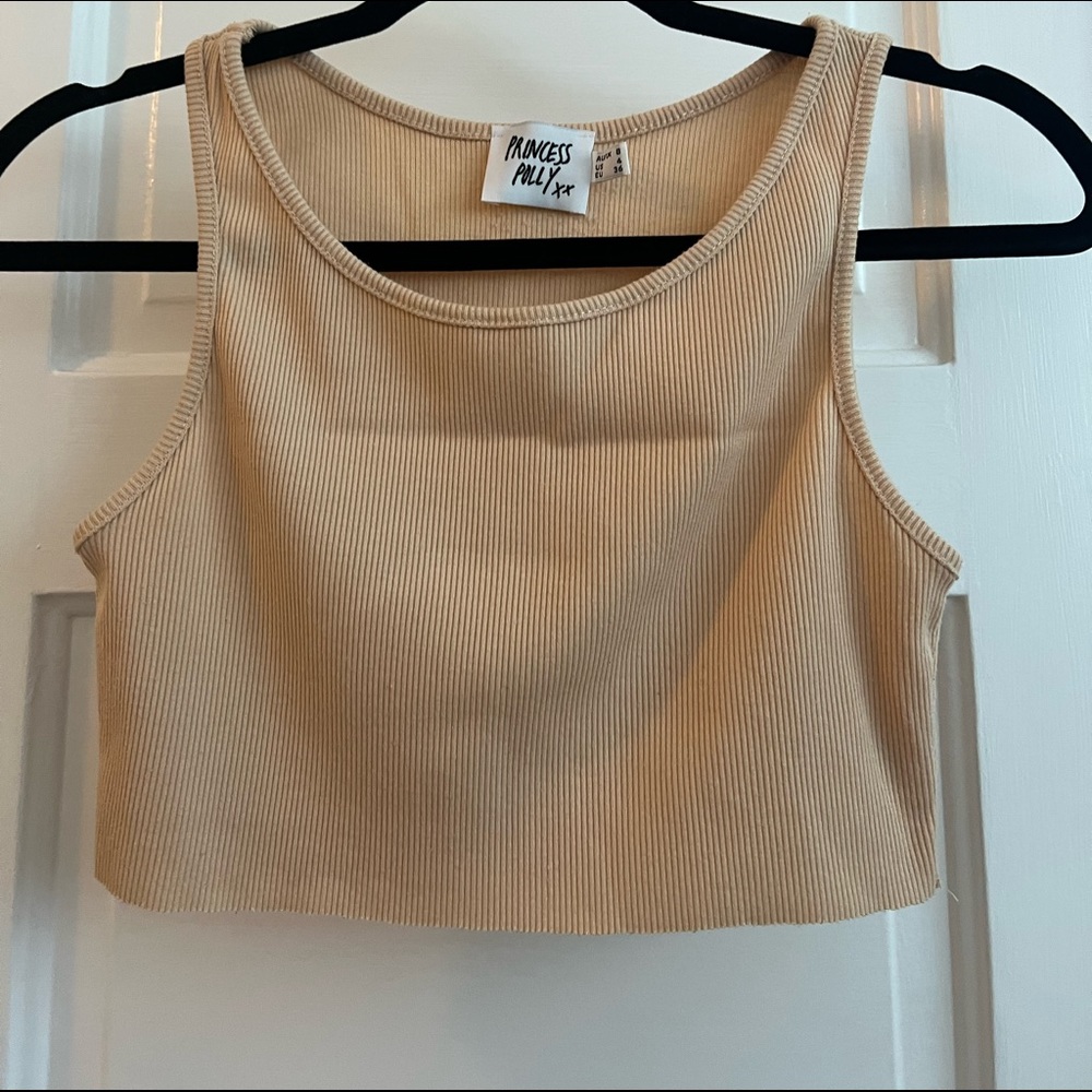 princess polly atlantic singlet